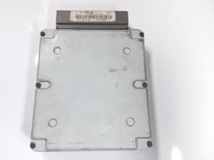 Engine control unit Ford MONDEO Mk 3 2000–2007 1S7F12A650BE