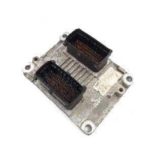 Engine control unit Alfa Romeo 147 (937) 2000–2010 1.6 16V T.SPARK ECO (937AXA1A) AR 37203 25346062