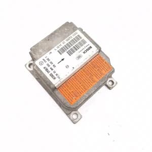 Airbag control module Mercedes-Benz VITO / V-CLASS (W638) 1996–2003 0004460242