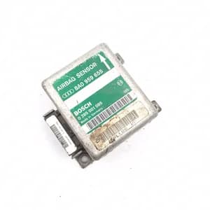 Airbag control module Audi A4 B5 (8D) 1994–2001 8A0959655