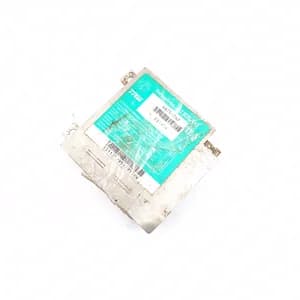 Airbag control module Fiat PUNTO (188) 1999–2010 46758762
