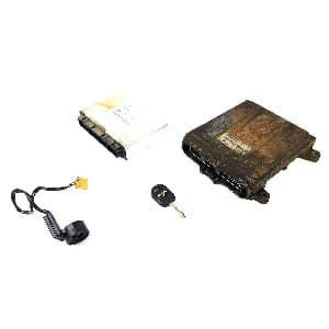 Ignition kit MAN TGA 2000–2022 0281001761