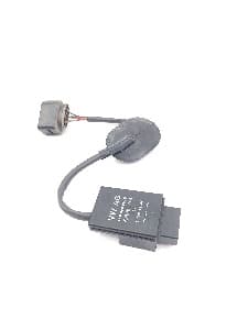 Control unit VW PASSAT B6 2005–2010 2.0 FSI 1K0906093E