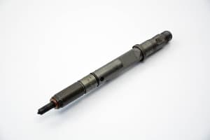 Fuel injector Audi A6 (4B, C5) 1997–2005 2.5 TDI 059130201D