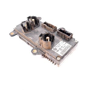 Control unit BMW 7 (E65, E66, E67) 2001–2008 740 d M67 D39 (398D1) 6935431