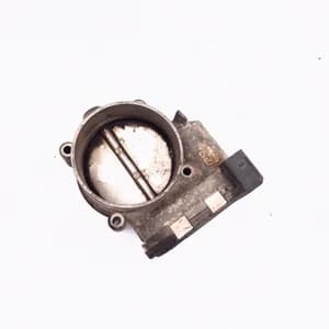 Throttle valve Audi A8 (4E) 2002–2009 4.2 quattro 077133062A