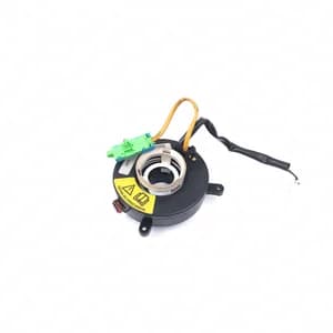Clock spring Alfa Romeo 147 (937) 2000–2010 1.6 16V T.SPARK (937AXB1A) AR 32104 00400088