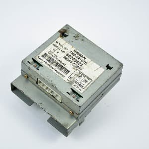 Control unit Nissan MURANO 1 (Z50) 2004–2008 3.5 4x4 28344CC010