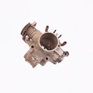 Throttle valve Daewoo CIELO 1994–1997 1.5 16V