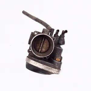 Throttle valve VW GOLF 5 2003–2009 1.6 06A133062AB