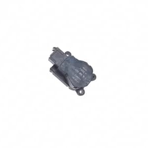 Electronic actuator Mercedes-Benz C-CLASS (W203) 2000–2007 A2038201642