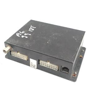 Control unit Audi A6 (4B, C5) 1997–2005