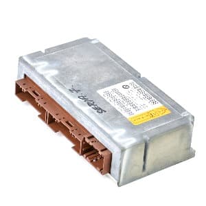 Control unit BMW 7 (E65, E66, E67) 2001–2008 730 d M57 D30 (306D3) 9115360