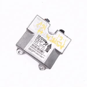 Airbag control module Opel ASTRA H 2004–2012 1.6 13188857