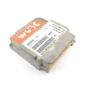 Airbag control module Mercedes-Benz VITO / V-CLASS (W638) 1996–2003 0285001105