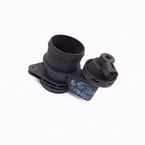 Throttle valve Citroen C5 (DC, DE, RC, RE) 2001–2008 2.0 HDi 9638300980
