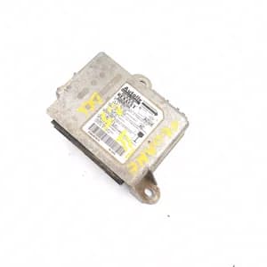 Airbag control module Renault MEGANE 2 2002–2010 8200367444