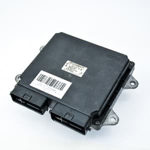 Engine control unit Mitsubishi COLT 6 (Z3A, Z2A) 2002–2012 1.1 3A91 A1341503379