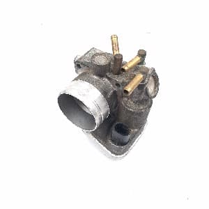 Throttle valve Skoda OCTAVIA 2 (1Z) 2004–2013 1.6 408238323011Z