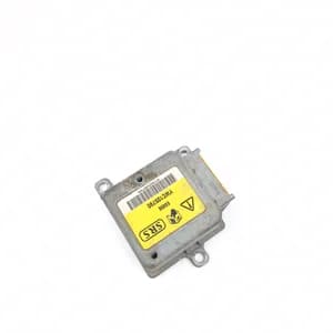 Airbag control module Land Rover FREELANDER 1 1998–2006 YWC105790