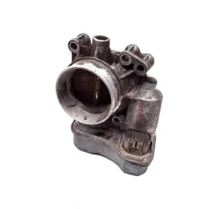 Throttle valve Saab 9-3 (YS3F) 2003–2012 2.0 T 12791257