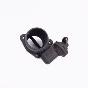 Throttle valve Citroen C8 (EA, EB) 2002–2014 2.0 HDi 9633877980