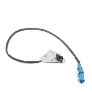 Sensor Alfa Romeo 147 (937) 2000–2010 1.6 16V T.SPARK ECO (937AXA1A) AR 37203 550252