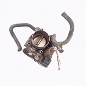 Throttle valve Audi A4 B6 (8E) 2000–2004 2.0 06B133062H