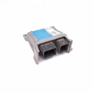 Airbag control module Ford FOCUS Mk 1 1998–2004 2M5T14B056DE
