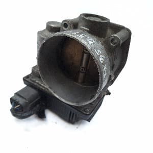 Throttle valve Infiniti S50 (FX35, FX45) 2003–2008 3.5 24v V6 SSERA57601