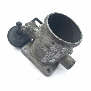 Throttle valve Hyundai ACCENT 3 (MC) 2005–2010 1.5 CRDi GLS 351002XXX