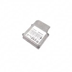 Airbag control module Skoda SUPERB 1 (3U) 2001–2008 1C0909605K