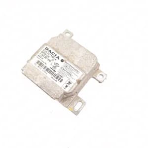 Airbag control module Dacia LOGAN (LS) 2004–2012 8200307188A