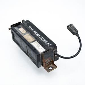 Control unit Infiniti S50 (FX35, FX45) 2003–2008 3.5 24v V6 VQ35 28437CG000