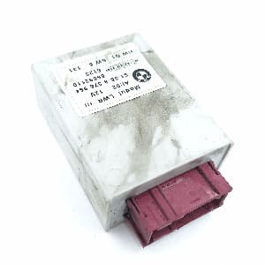 Control unit BMW 5 (E39) 1995–2004 8375964