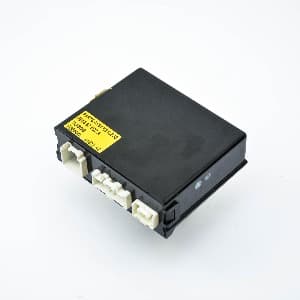 Control unit Mazda RX 8 (SE17) 2003–2012 1.3 Wankel 13B-MSP FE15675DZA