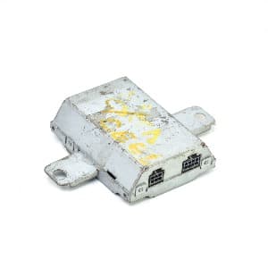 Control unit Kia CEED (ED) 2006–2012