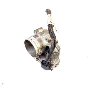 Throttle valve Alfa Romeo 147 (937) 2000–2010 1.6 16V T.SPARK ECO (937AXA1A) AR 37203 0280750073