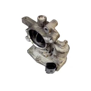 Throttle valve Chevrolet AVEO T300 2011–2020 1.3 CDTI 16V A13DTE 50569200