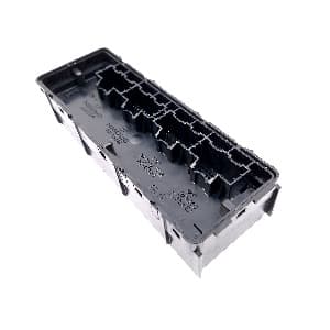 Control unit Opel ASTRA J 2009–2015 1.7 CDTI A 17 DTJ 90151632