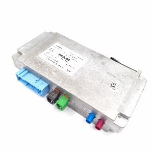 Control unit MAN TGX 2000+ 12.4 D D2676 LF 81258127038