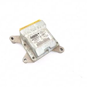 Airbag control module Renault ESPACE Mk 4 2002–2014 8200241277