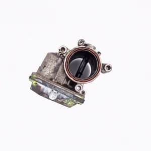 Throttle valve Audi A4 B8 (8K) 2007–2015 2.0 TDI A2C83076000