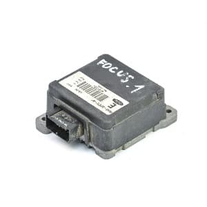 Control unit Ford FOCUS Mk 1 1998–2004 98AB9D372AF