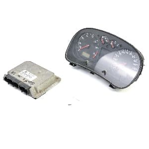 Ignition kit VW GOLF 4 1997–2004 1.6 AKL 06A906019