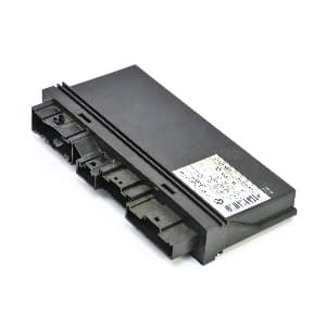 Control unit BMW 5 (E60, E61) 2003–2010 6947919