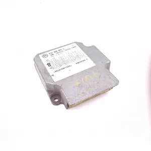 Airbag control module VW PASSAT B5, B5.5 1996–2005 1C0909605C