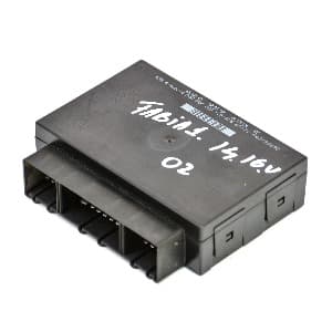 Calculateur de confort Skoda FABIA 1 1999–2007 1.4 16V BBY 6Q0959433E
