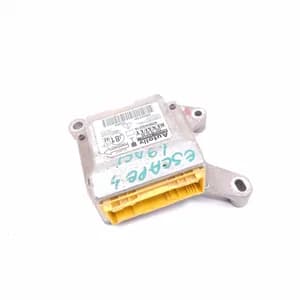 Airbag control module Renault ESPACE Mk 4 2002–2014 8200343321A