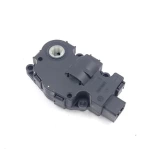 Electronic actuator BMW X5 (E70) 2006–2013 410475520